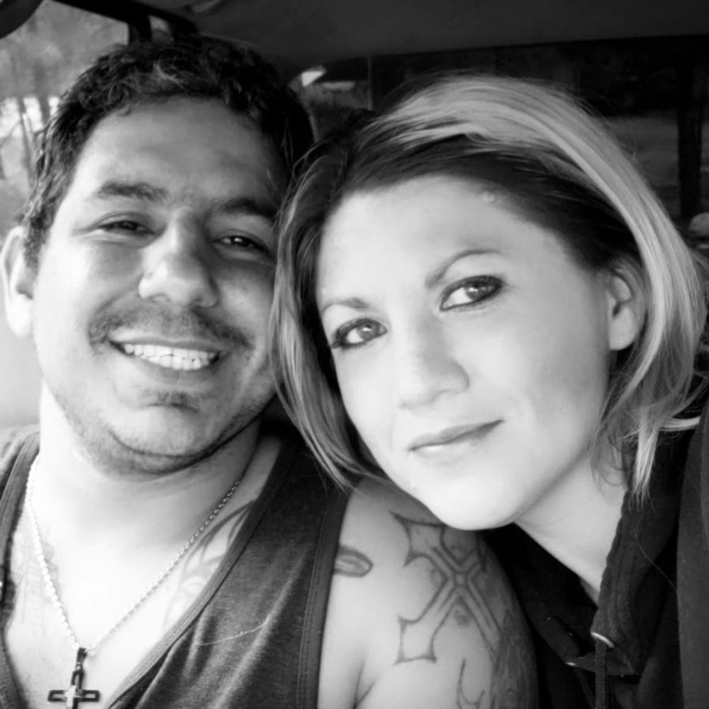 Meet your Posher, Candice